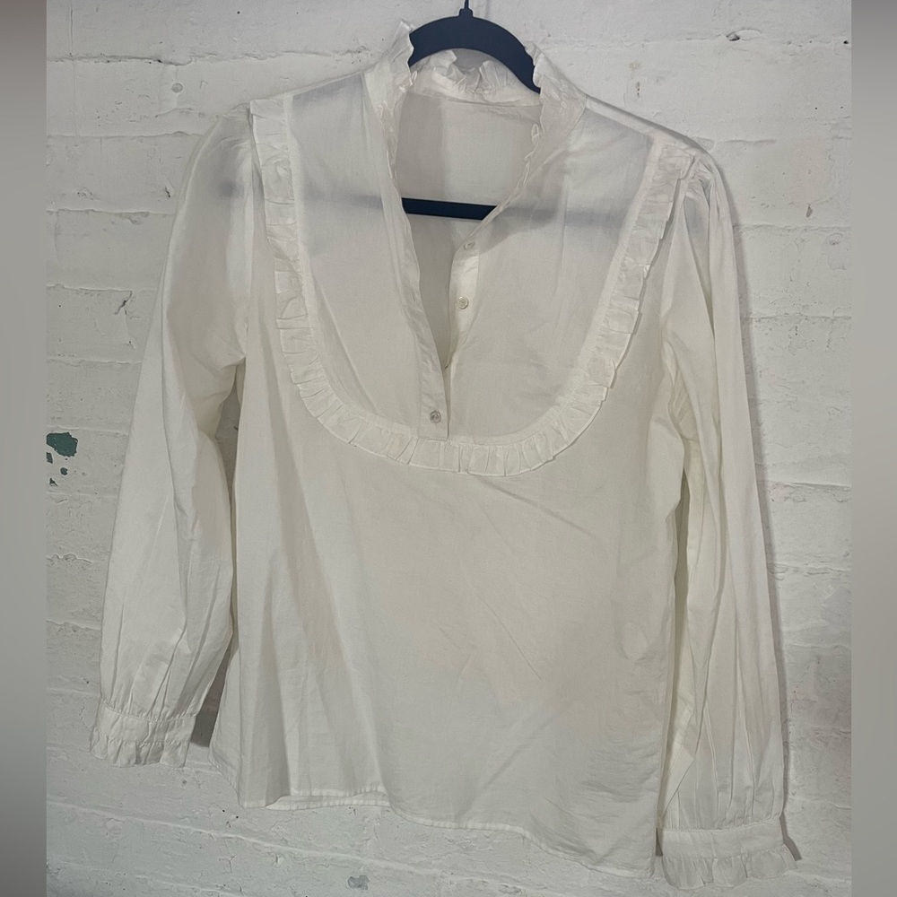 Nili Lotan Henley